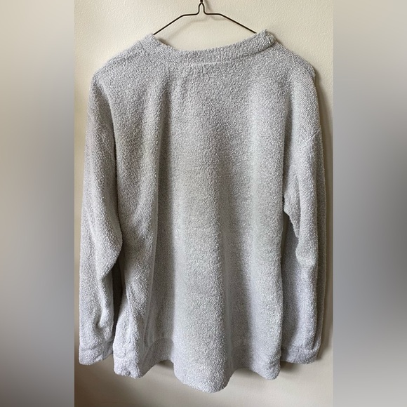 Oklahoma State Woolly Threads Sweatshirt - Picture 4 of 4